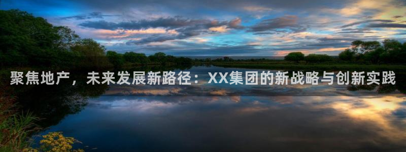 风暴娱乐求333OOf：聚焦地产，未来发展新路径：XX集团的
