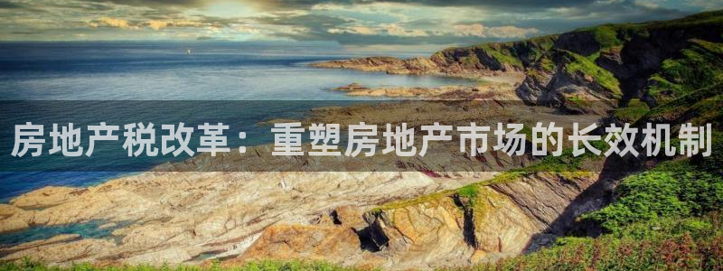 风暴娱乐求333OOc：房地产税改革：重塑房地产市场的长效机