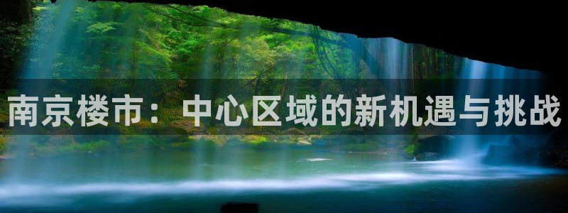 风暴娱乐字图片大全：南京楼市：中心区域的新机遇与挑战